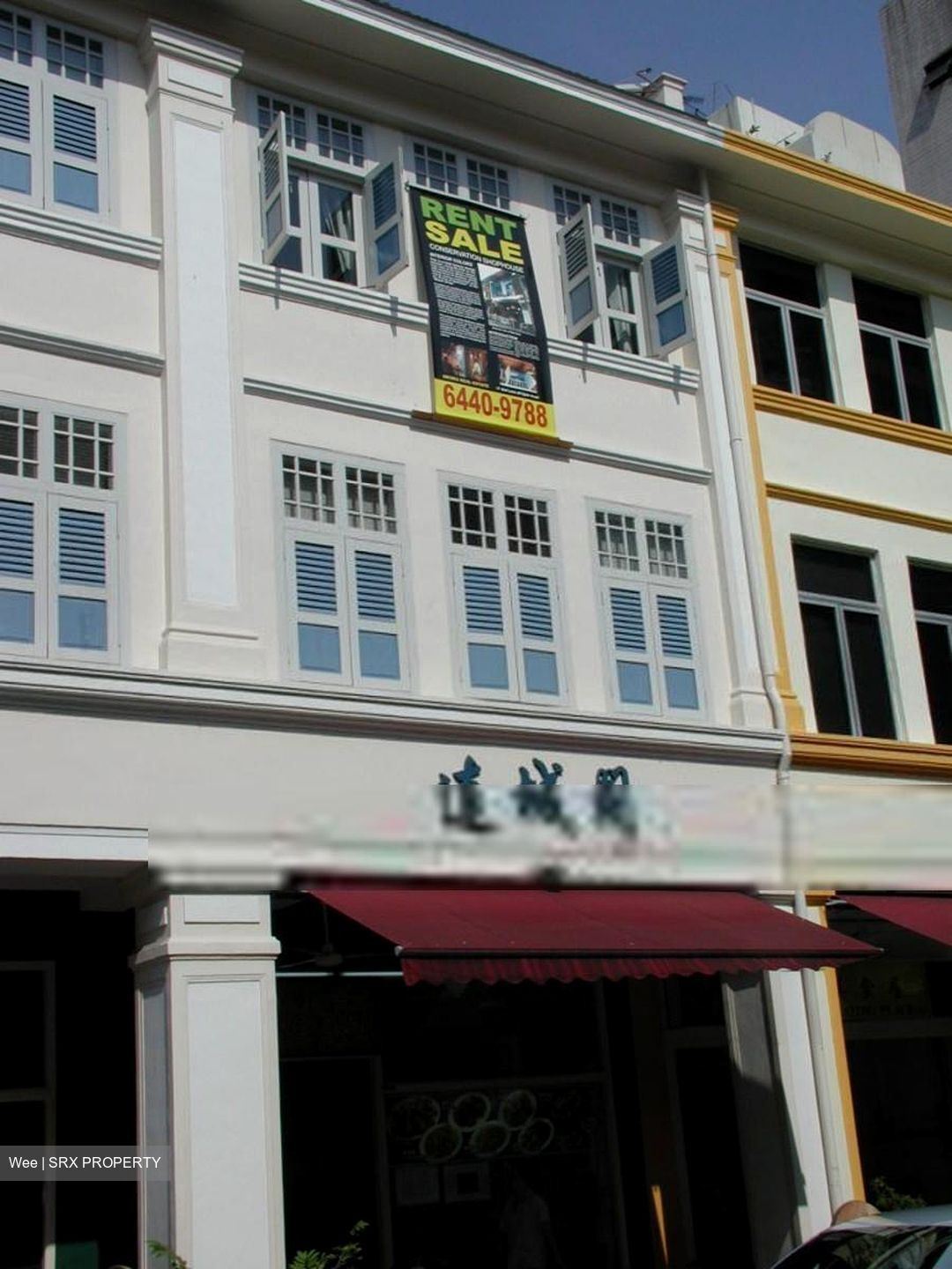Liang Seah Street (D7), Apartment #368096991